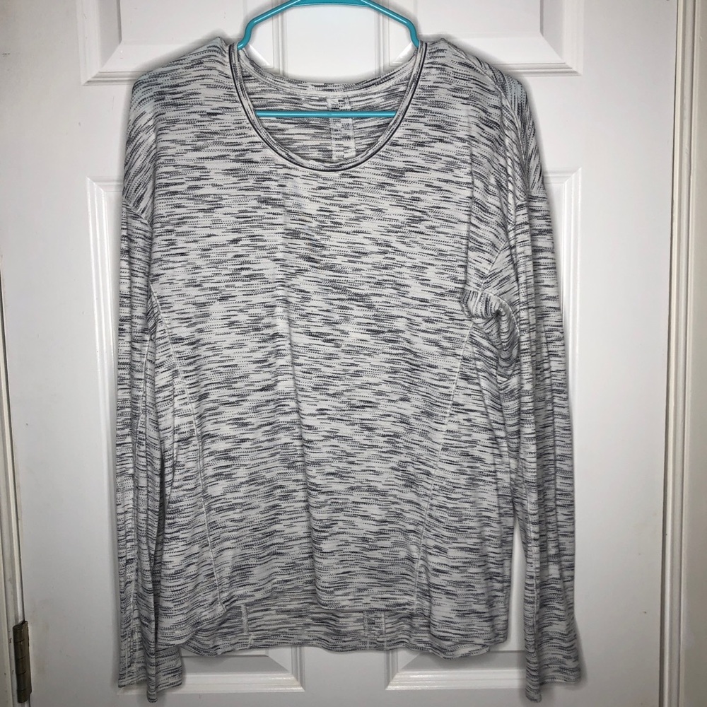 Lululemon Long Sleeve